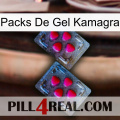 Kamagra Gel Packs 14